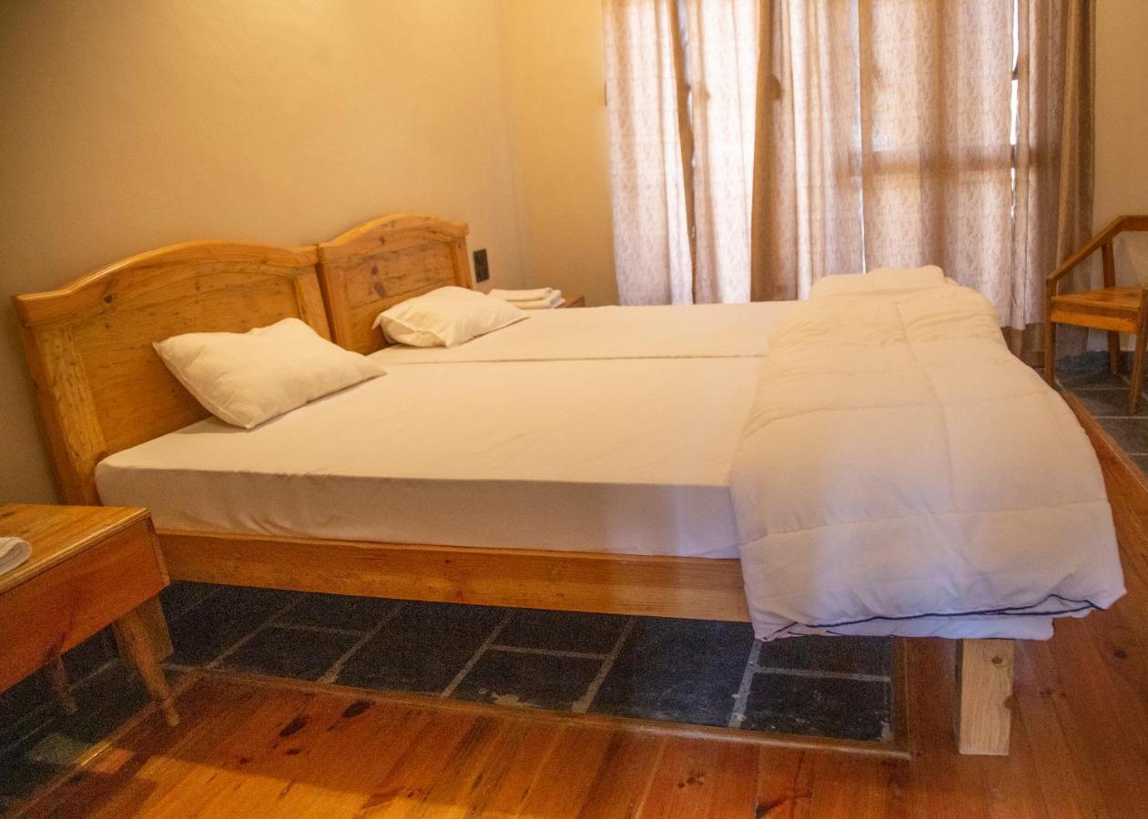 Osho Himalayas Wellness Resort Kangra Εξωτερικό φωτογραφία