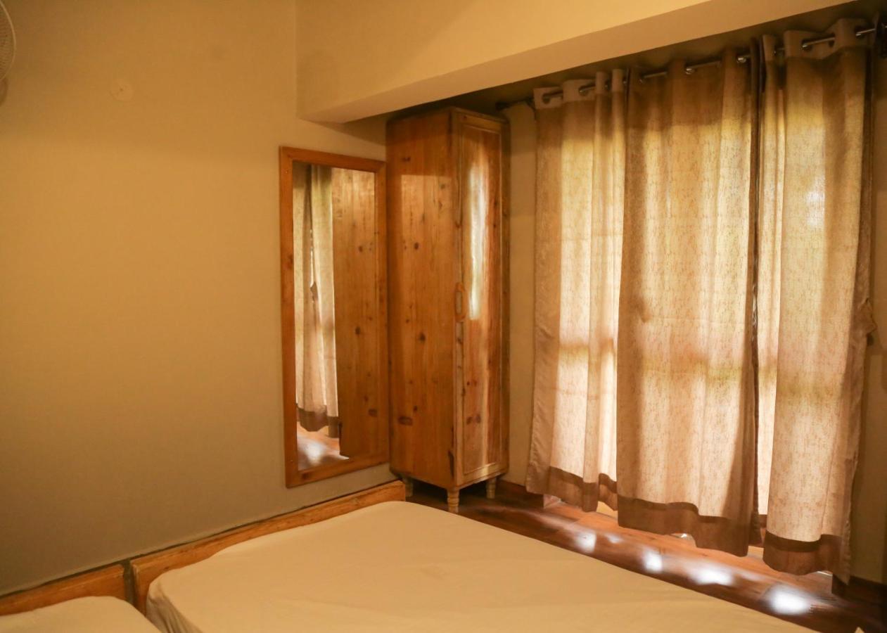 Osho Himalayas Wellness Resort Kangra Εξωτερικό φωτογραφία