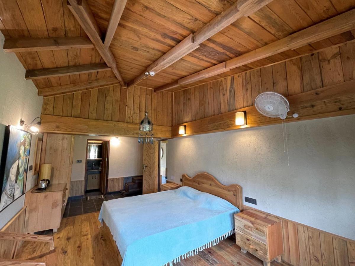 Osho Himalayas Wellness Resort Kangra Εξωτερικό φωτογραφία