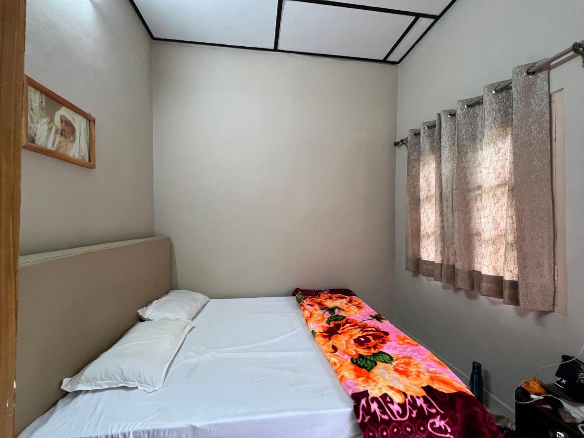 Osho Himalayas Wellness Resort Kangra Εξωτερικό φωτογραφία
